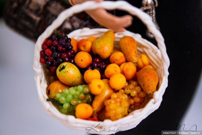 Роббин, охотница на сыыыыр (фото 6)