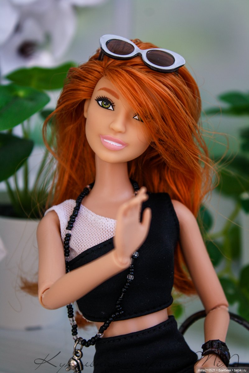 Роббин, охотница на сыыыыр