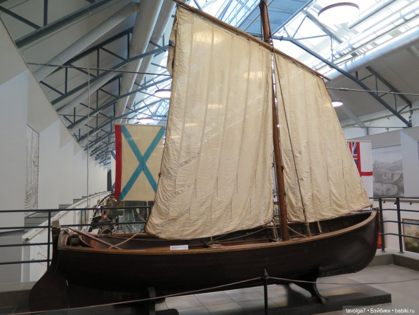 Кэптан. Питер. Музей ВМФ — Куклы Barbie (Барби): Looks