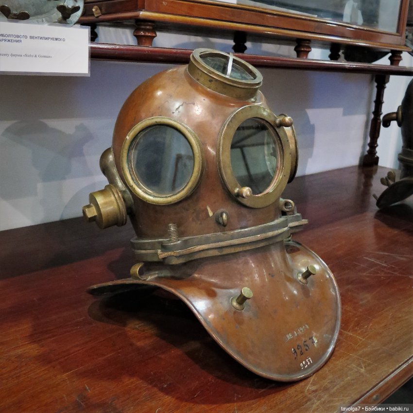 Кэптан. Питер. Музей ВМФ — Куклы Barbie (Барби): Looks