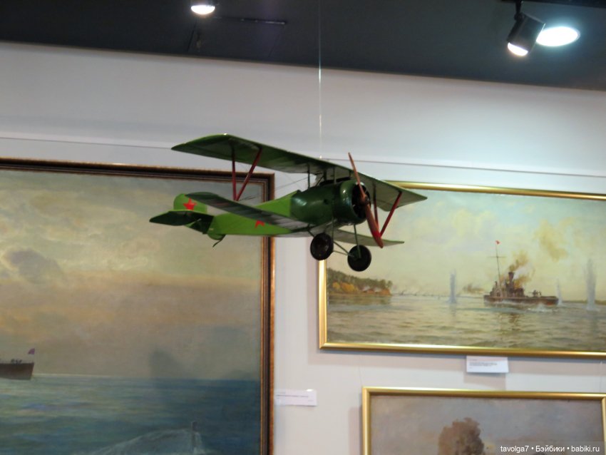 Кэптан. Питер. Музей ВМФ — Куклы Barbie (Барби): Looks