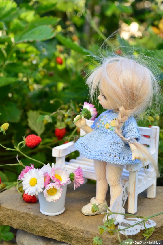 Ягодная пора. Pukifee Zoe (фото 6)
