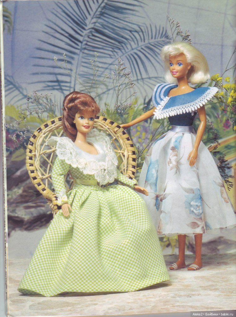 Старый журнал Лола 3. 1998 года (фото 4)