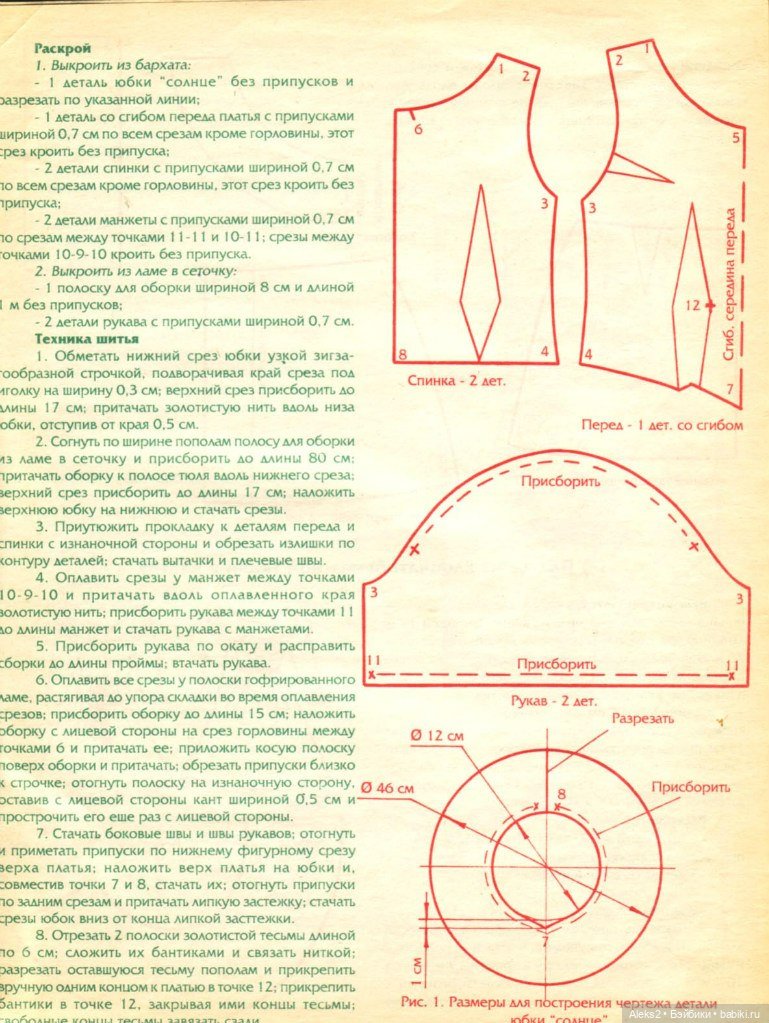 Старый журнал Лола 3. 1998 года
