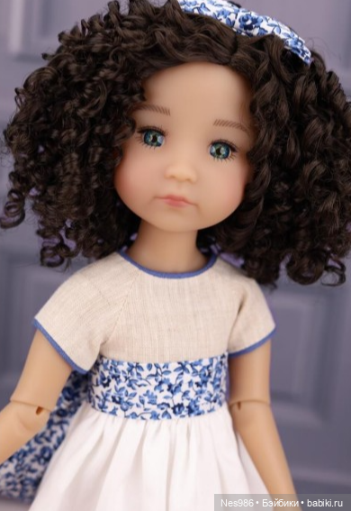 Опалин и Жюльен, новые лимитки для французского магазина Un Bonheur de Colibri (фото 5)