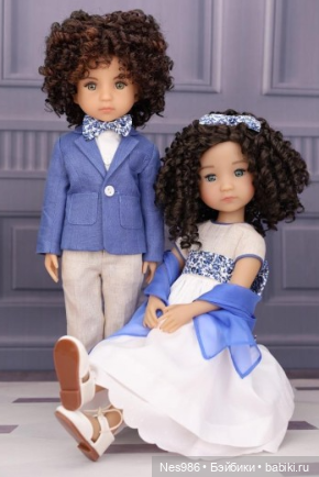 Опалин и Жюльен, новые лимитки для французского магазина Un Bonheur de Colibri (фото 2)