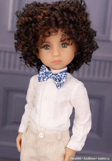 Опалин и Жюльен, новые лимитки для французского магазина Un Bonheur de Colibri (фото 7)