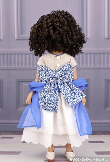 Опалин и Жюльен, новые лимитки для французского магазина Un Bonheur de Colibri (фото 4)