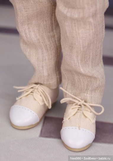 Опалин и Жюльен, новые лимитки для французского магазина Un Bonheur de Colibri (фото 9)