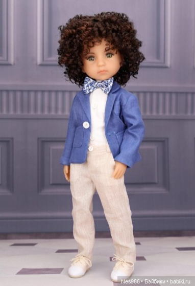 Опалин и Жюльен, новые лимитки для французского магазина Un Bonheur de Colibri (фото 8)