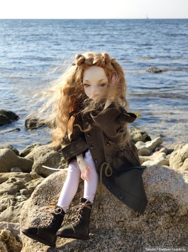 Куклы DIM (Doll in Mind): корейские BJD (БЖД) (фото 4)