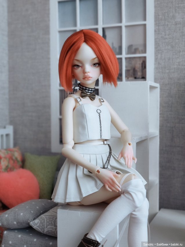 Куклы DIM (Doll in Mind): корейские BJD (БЖД) (фото 5)