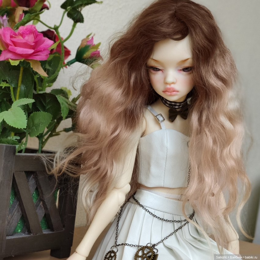 Куклы DIM (Doll in Mind): корейские BJD (БЖД) (фото 3)