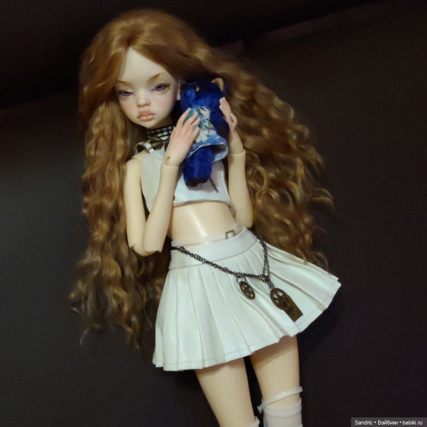 Куклы DIM (Doll in Mind): корейские BJD (БЖД) (фото 6)