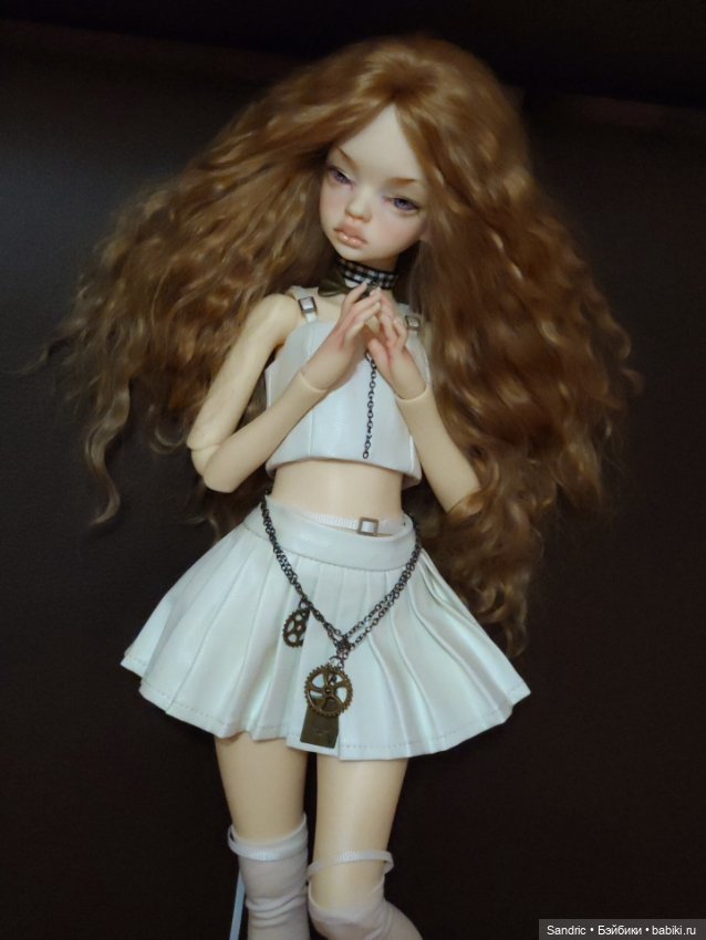 Куклы DIM (Doll in Mind): корейские BJD (БЖД) (фото 8)