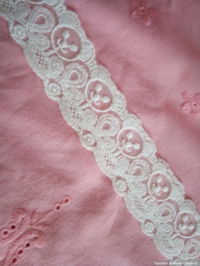 Пополнение семейства — Винтажные куклы ГДР (Немки): Бигги (фото 6)