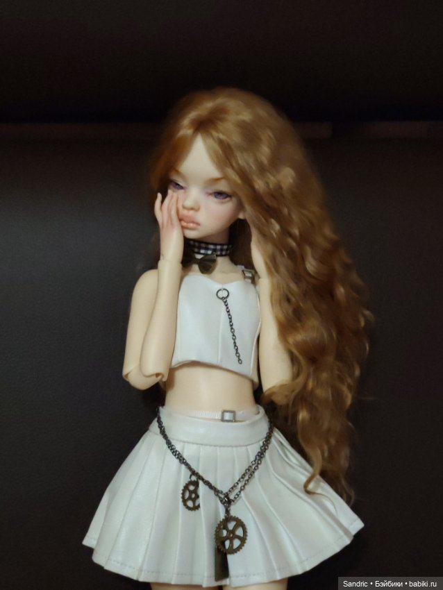 Куклы DIM (Doll in Mind): корейские BJD (БЖД) (фото 7)