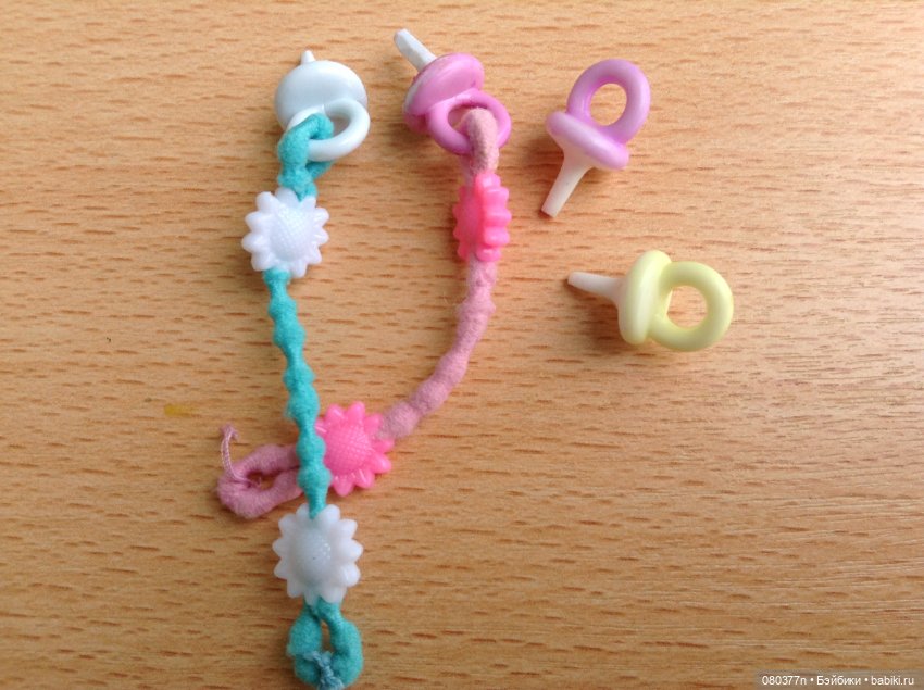 Пустышки пупсов Васи и Васи (фото 4)