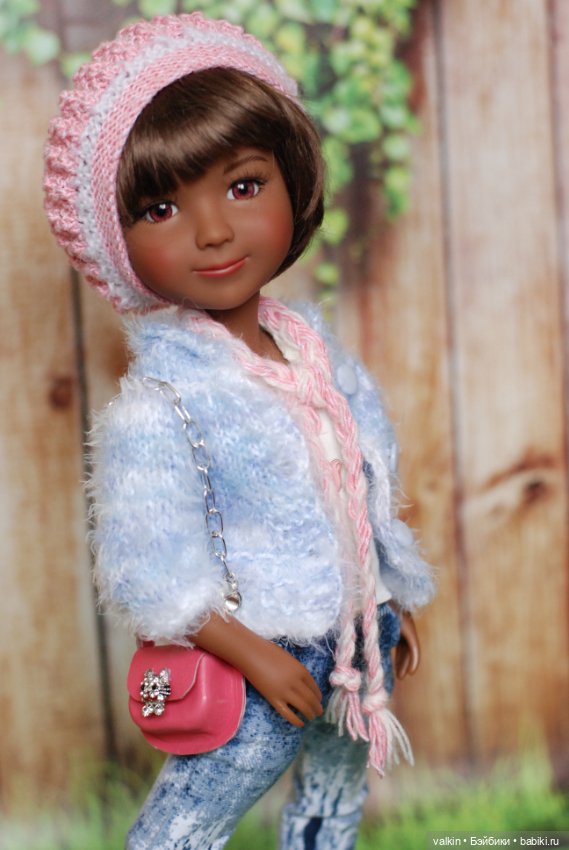 Позитивные девочки от Руби Ред (фото 7)