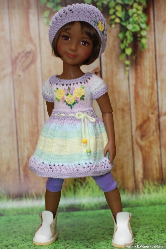 Позитивные девочки от Руби Ред (фото 8)