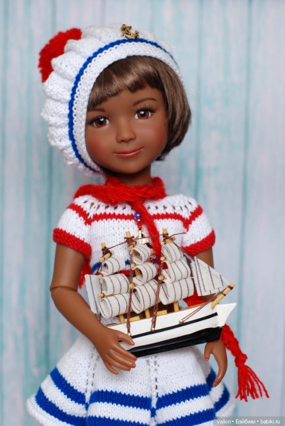 Позитивные девочки от Руби Ред (фото 3)