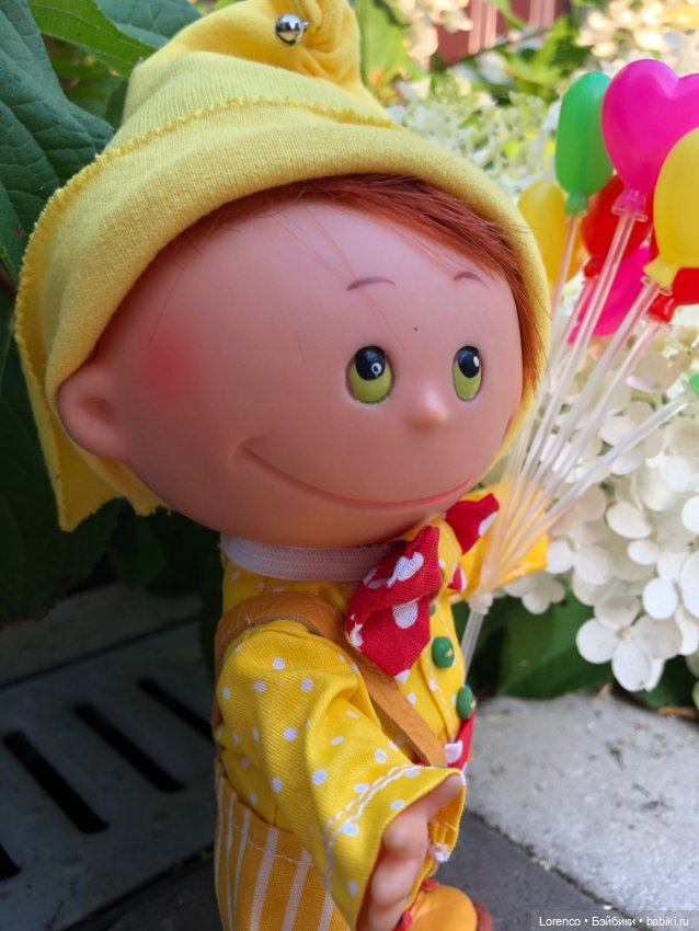 Цирк уехал, а клоуны остались у Lorenco (фото 3)