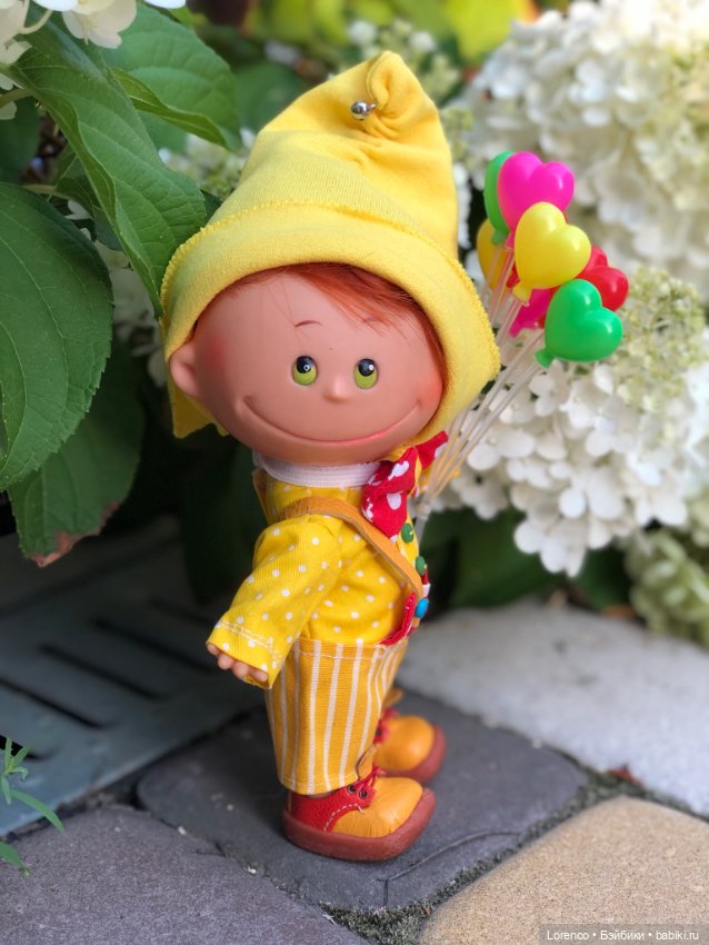 Цирк уехал, а клоуны остались у Lorenco (фото 5)