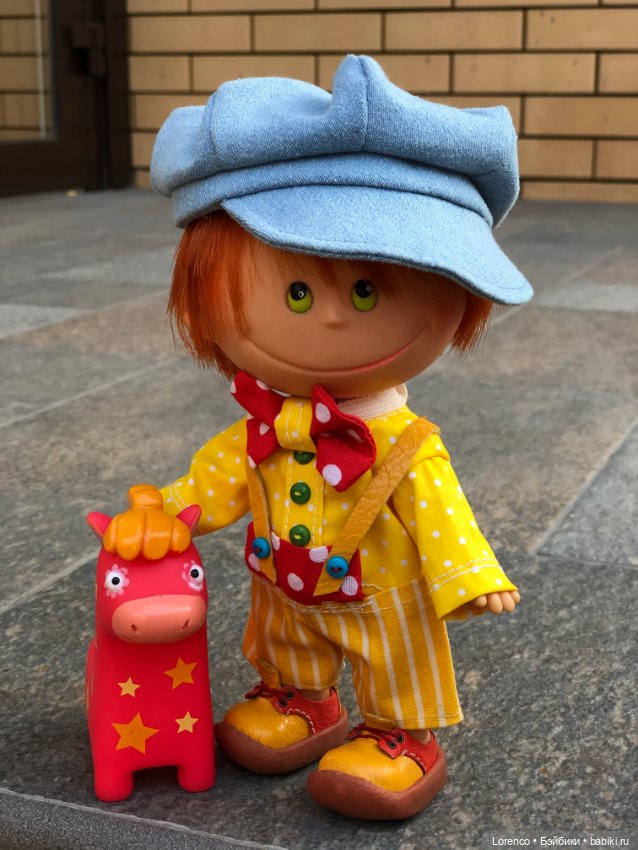 Цирк уехал, а клоуны остались у Lorenco (фото 9)