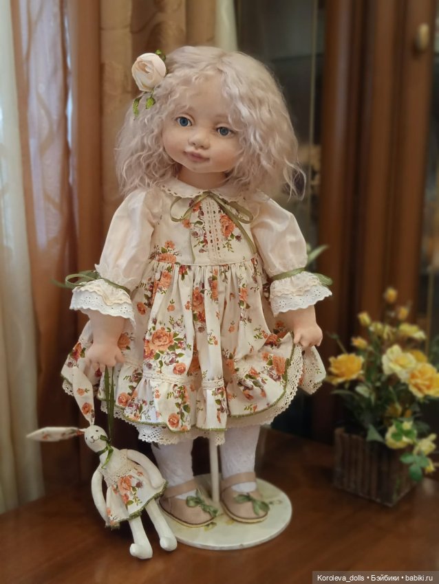 Мечты сбываются, если этого сильно захочется