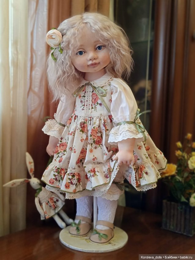 Мечты сбываются, если этого сильно захочется (фото 10)