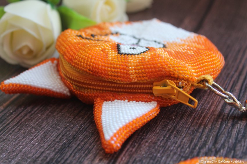 Апельсиновый фреш — Другие хобби и увлечения: сад (фото 9)