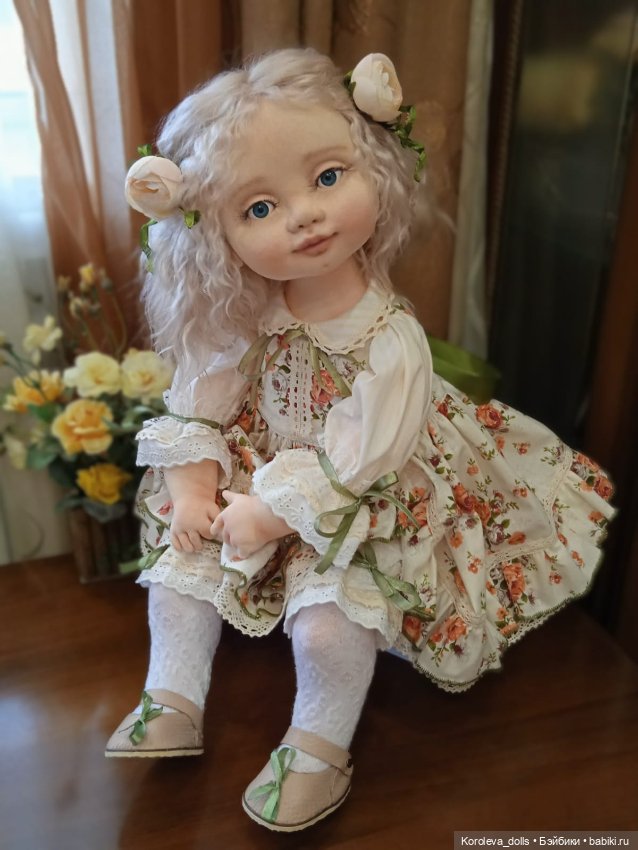 Мечты сбываются, если этого сильно захочется (фото 3)