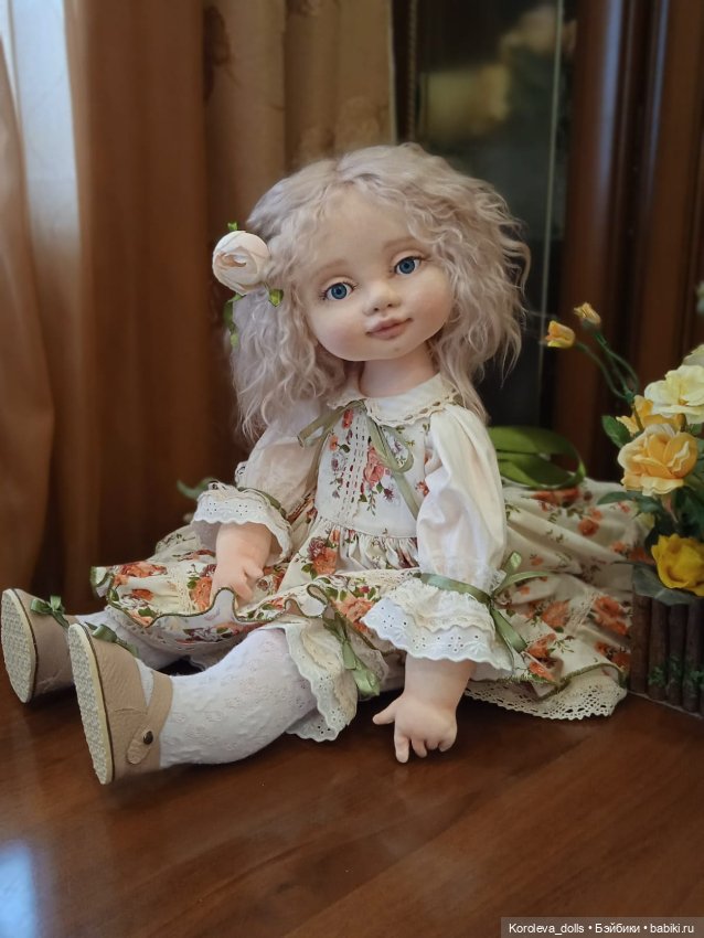 Мечты сбываются, если этого сильно захочется (фото 8)