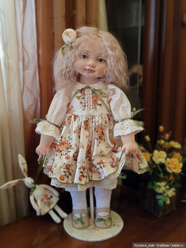 Мечты сбываются, если этого сильно захочется (фото 5)