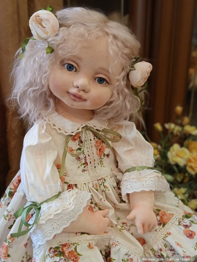 Мечты сбываются, если этого сильно захочется (фото 4)