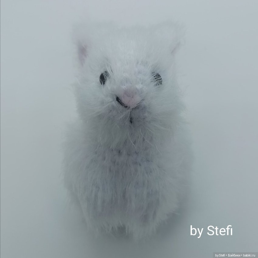 Покажу нового кролика. Ну и старичков (фото 3)