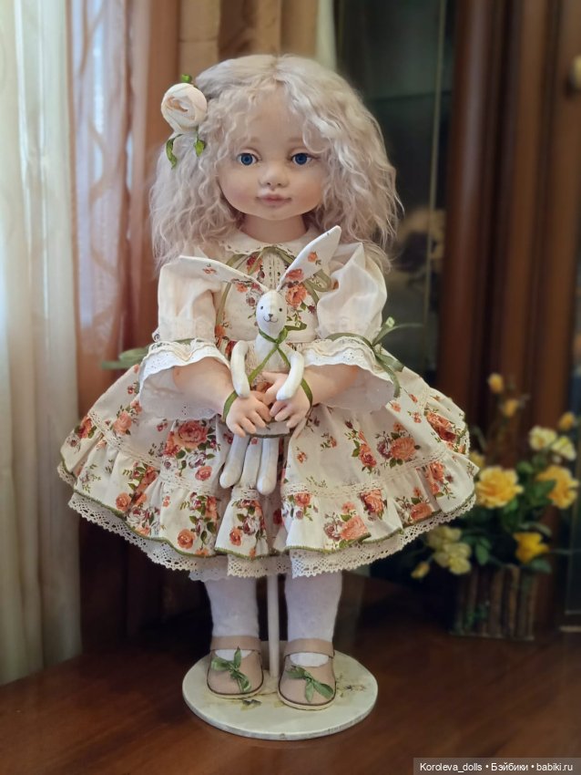 Мечты сбываются, если этого сильно захочется (фото 2)