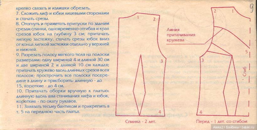 Старый журнал Лола 2.1997 года