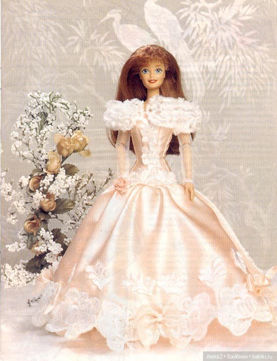 Старый журнал Лола 1. 1997 года (фото 5)