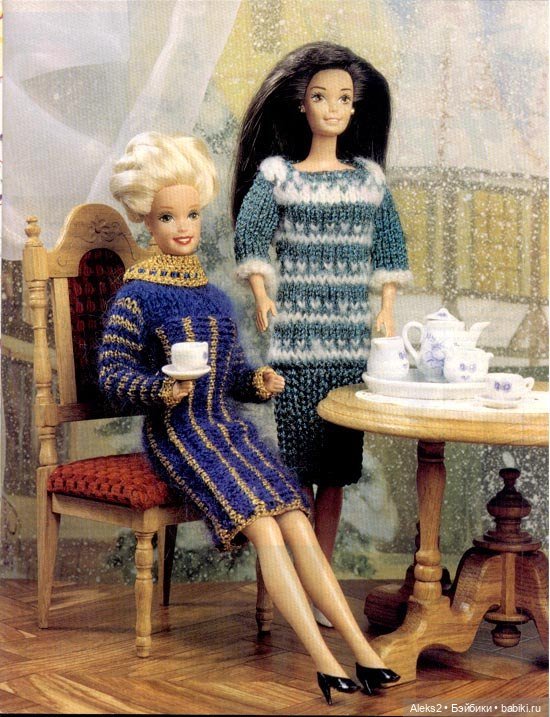 Старый журнал Лола 1. 1997 года (фото 4)