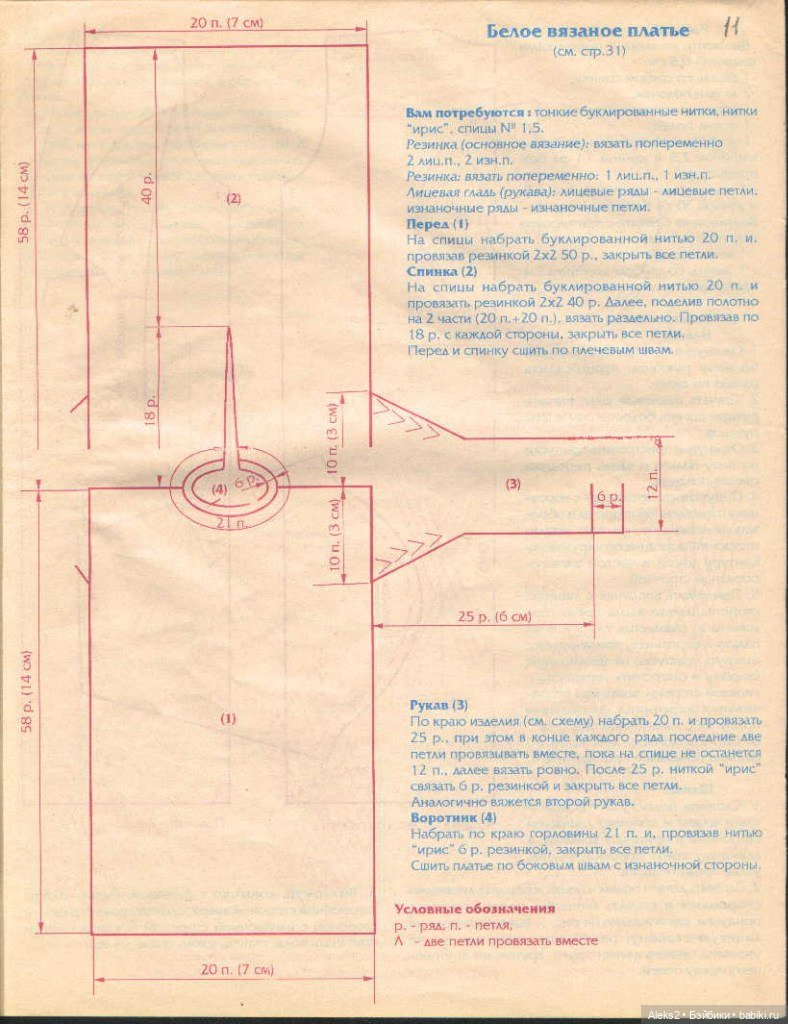 Старый журнал Лола 2.1997 года