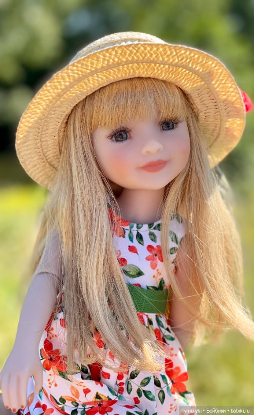 Вот и август 🌸 — Куклы Ruby Red (Руби Ред) Fashion Friends: Siblies (фото 10)