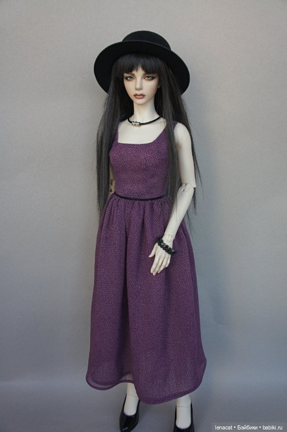 Девушка с характером. Iplehouse Marien (фото 5)