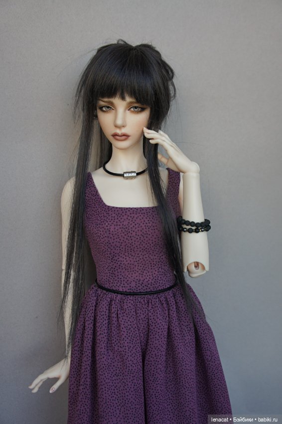 Девушка с характером. Iplehouse Marien (фото 6)