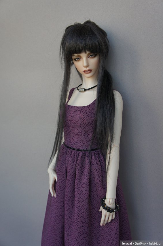 Девушка с характером. Iplehouse Marien (фото 7)