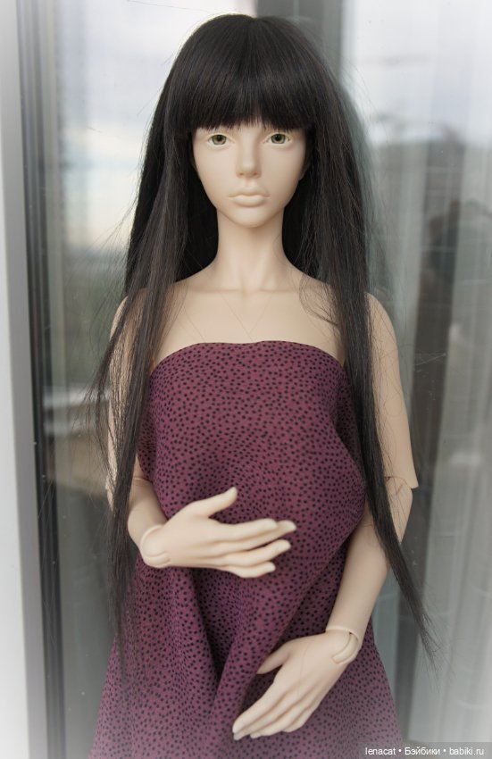 Девушка с характером. Iplehouse Marien (фото 3)