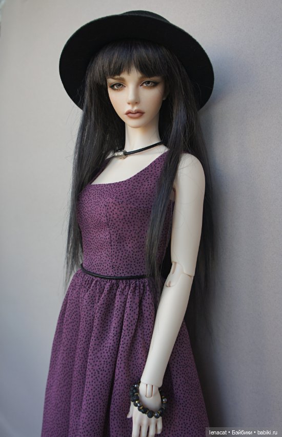 Девушка с характером. Iplehouse Marien (фото 4)