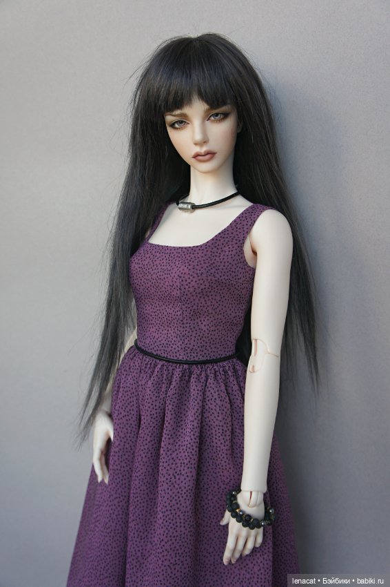 Девушка с характером. Iplehouse Marien (фото 8)