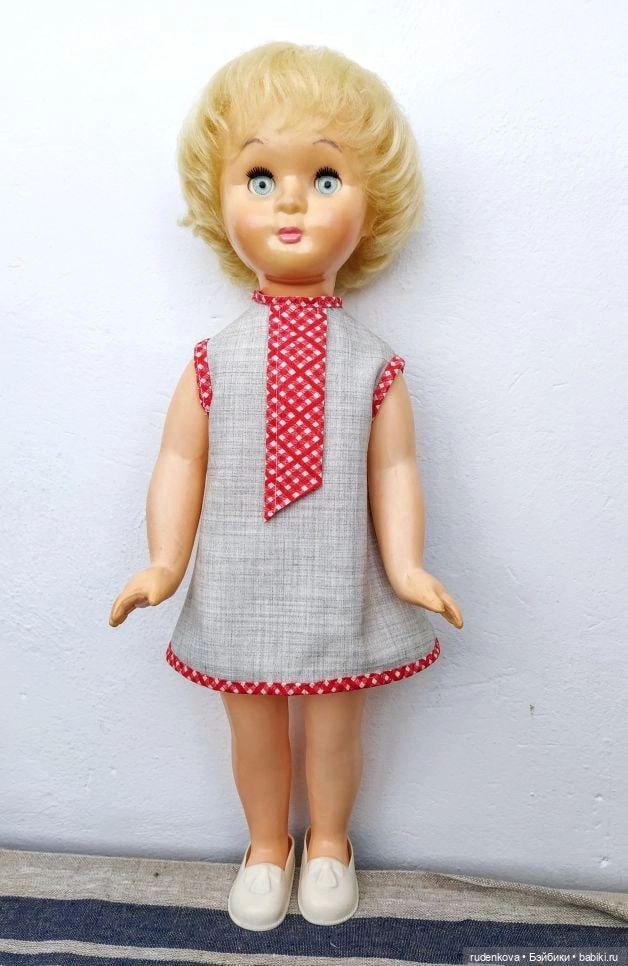 Белорусские куклы - имена и молды