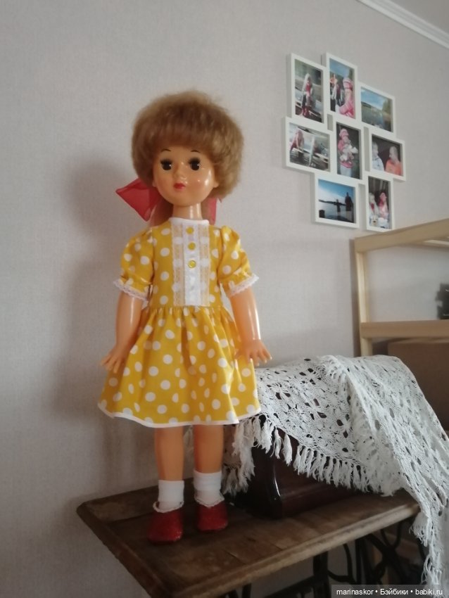 Как Марина шла-шла да клад нашла, Или чудеса случаются,если в них верить (фото 6)